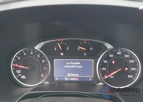 2020 Chevrolet Blazer Awd 3Lt z USA, uszkodzony, nr VIN 3GNKBJRS9LS637048